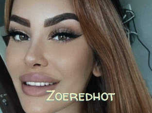 Zoeredhot