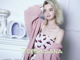Zoesaidana