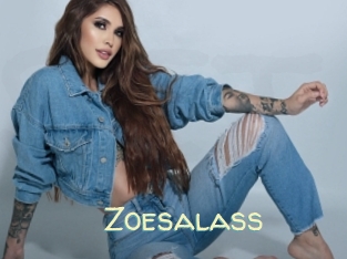 Zoesalass