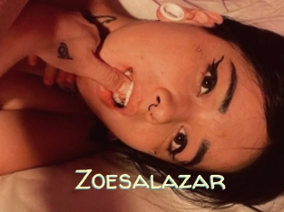 zoesalazar Sexy Tchat