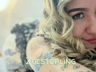 Zoesterling
