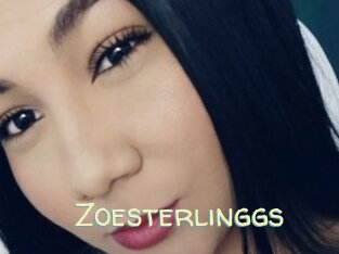 Zoesterlinggs