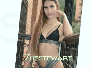 Zoestewart