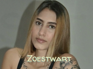 Zoestwart