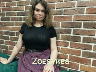 Zoesykes