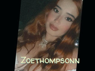 Zoethompsonn