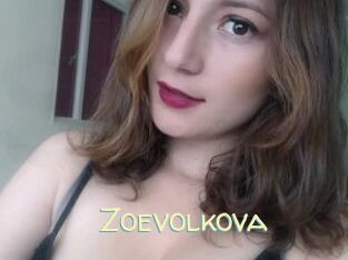 Zoevolkova