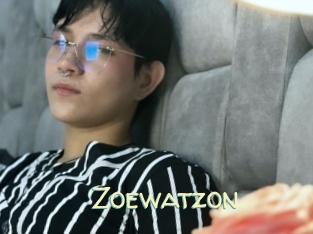 Zoewatzon