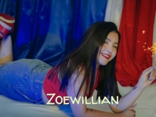 Zoewillian