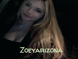 Zoeyarizona