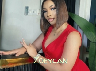 Zoeycan