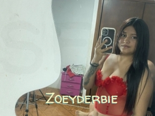 Zoeyderbie