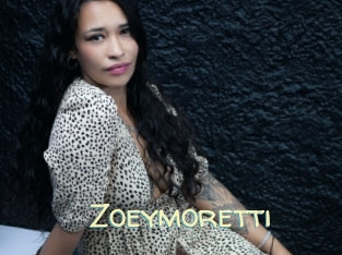 Zoeymoretti