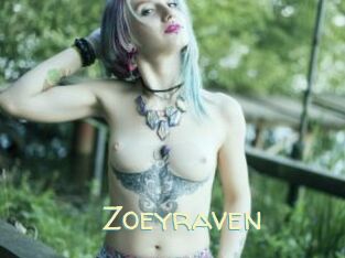 Zoeyraven
