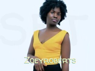 Zoeyroberts