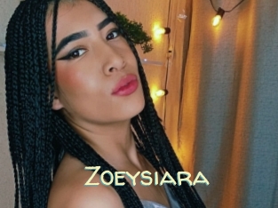 Zoeysiara