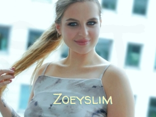 Zoeyslim