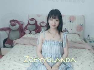 Zoeyyolanda