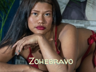 Zohebravo
