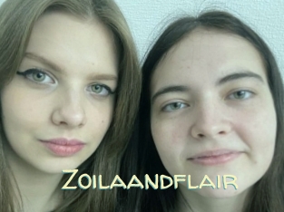 Zoilaandflair