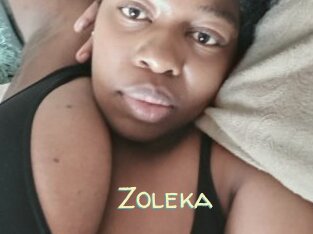 Zoleka