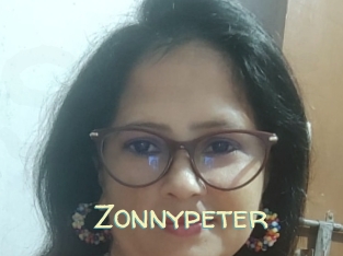 Zonnypeter
