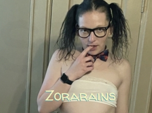 Zorarains