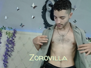 Zorovilla