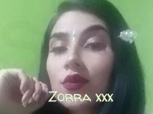 Zorra_xxx
