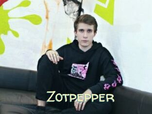 Zotpepper