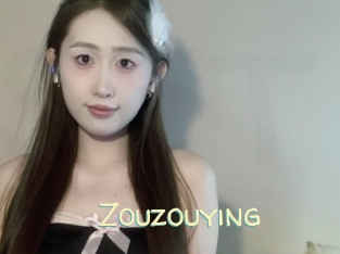 Zouzouying