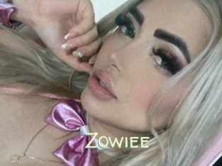Zowiee