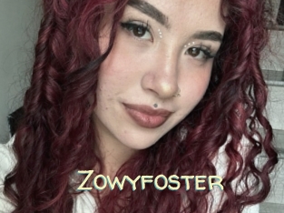 Zowyfoster