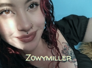 Zowymiller