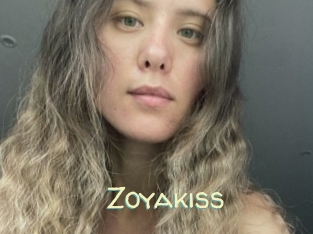 Zoyakiss