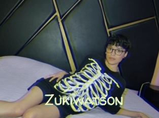 Zukiwatson