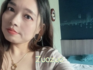 Zuozuo