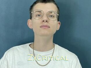 ZxCritical