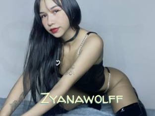 Zyanawolff