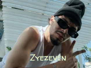 Zyezeven