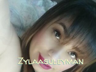 Zylaasuleyman