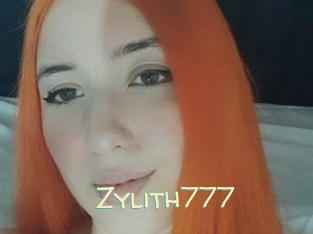 Zylith777